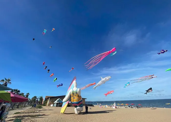 Nova World Malibu 2 * Phan Thiết