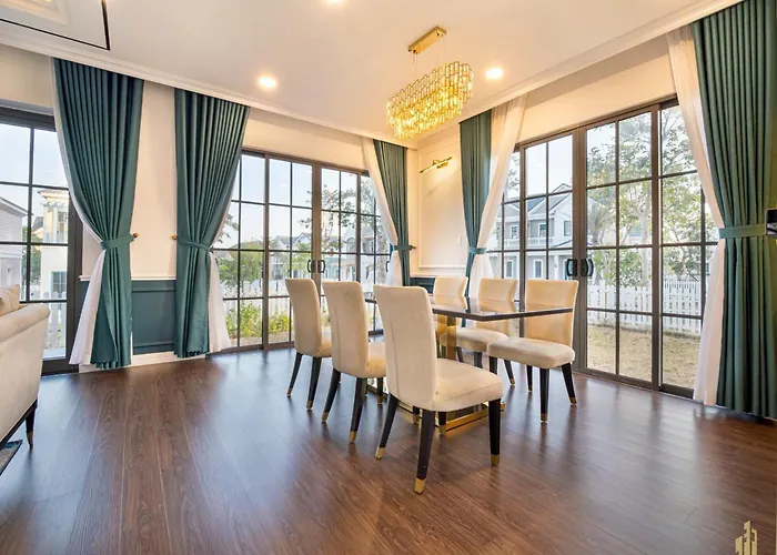 Appartement Nova World Malibu 2 *