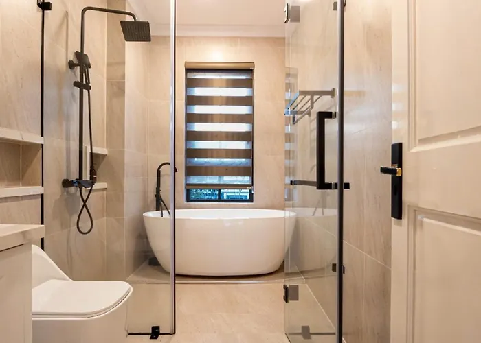 Nova World Malibu 2 * Phan Thiết