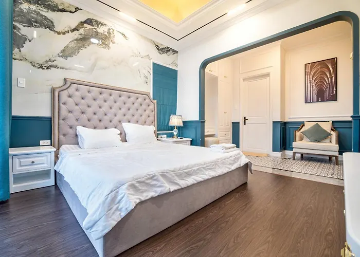 Appartement Nova World Malibu 2
